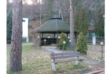 Pologne Hotel Międzybrodzie Bialskie, Extérieur